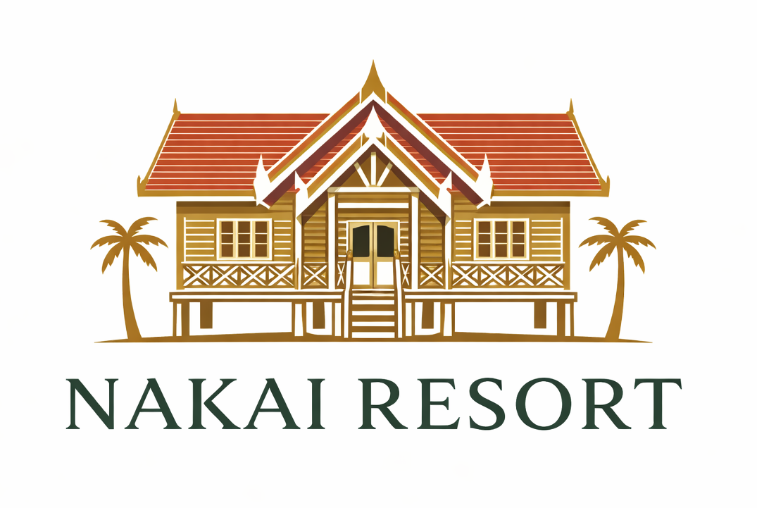 Nakai Resort